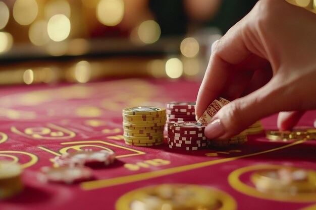 QRIS payment method on macau prize